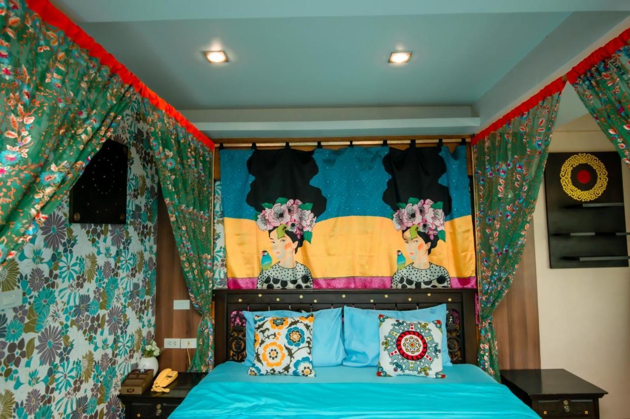 Sabai Sabai@sukhumvit Hotel 3*