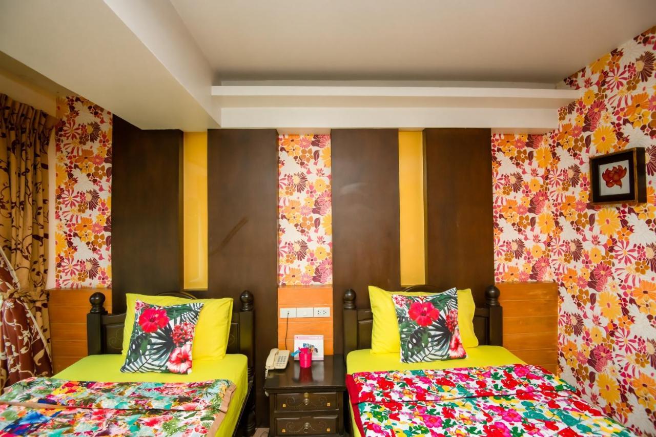 Hotel Sabai Sabai@sukhumvit 3*
