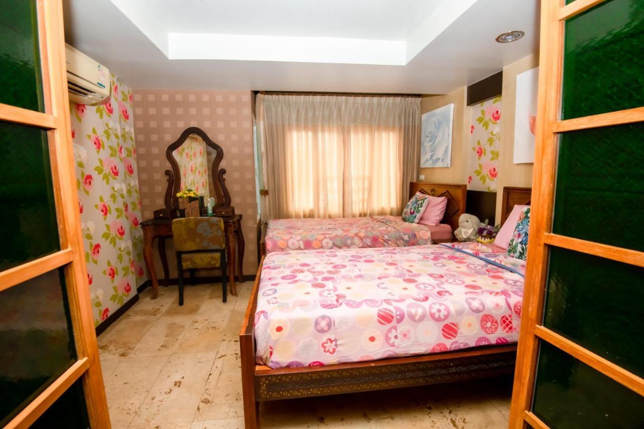 Hotel Sabai Sabai@sukhumvit
