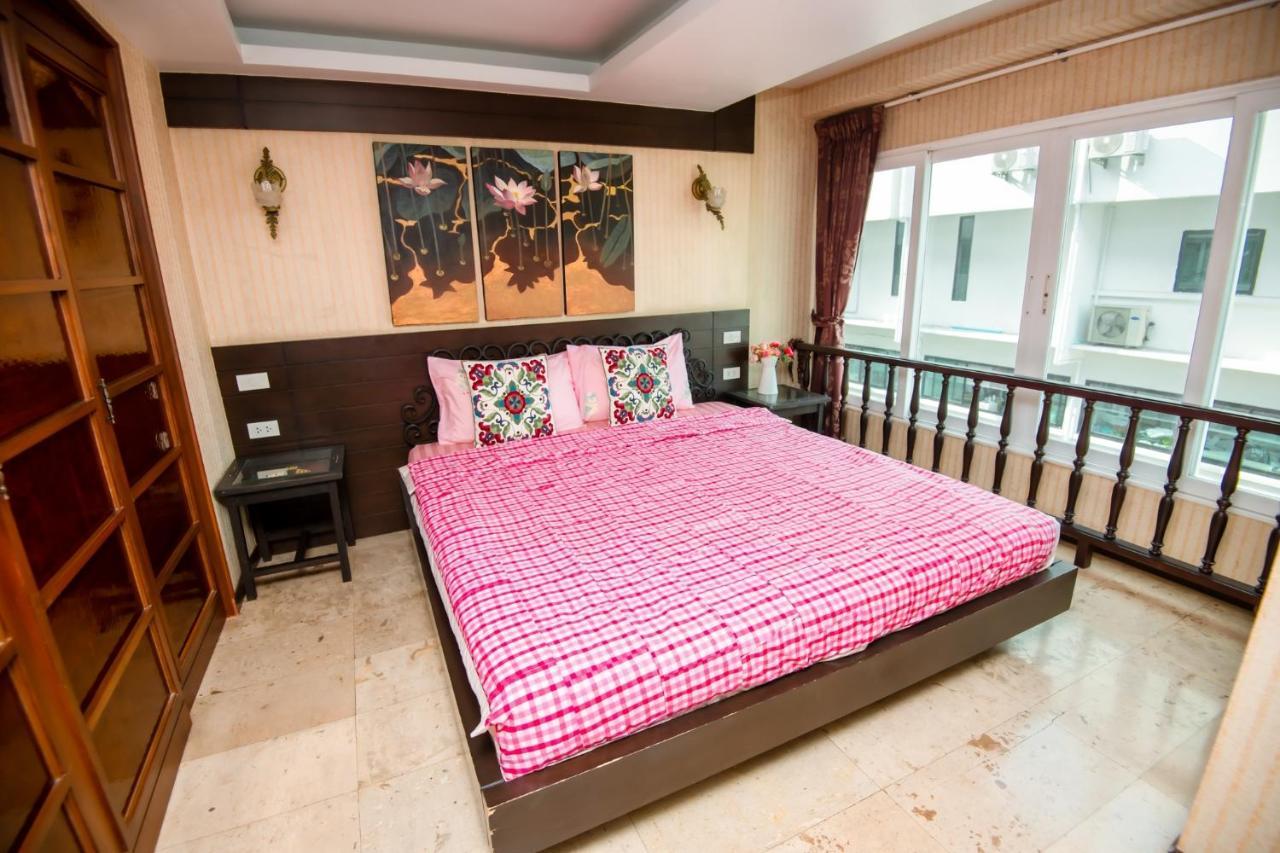 Hotel Sabai Sabai@sukhumvit 3*