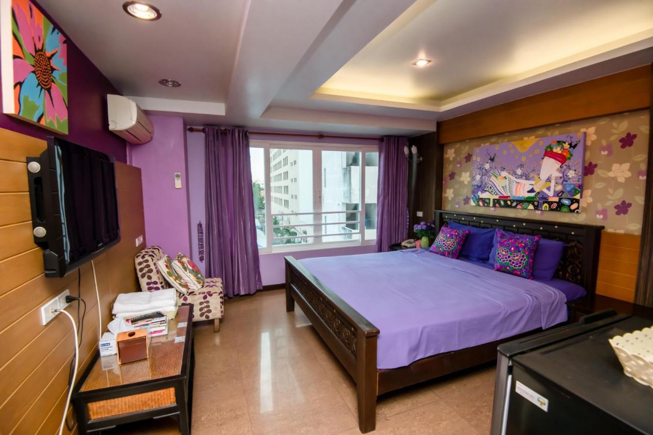 Hotel Sabai Sabai@sukhumvit 3*