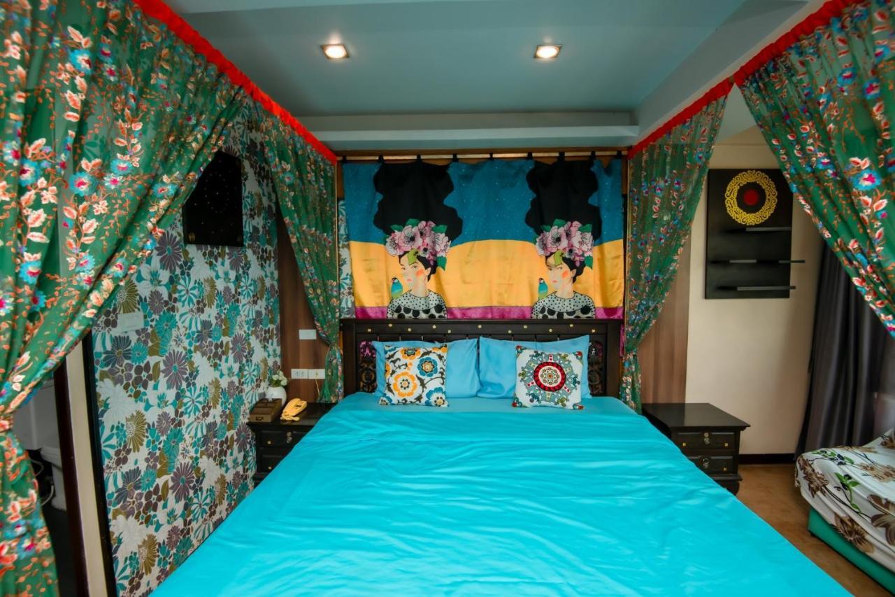 Hotel Sabai Sabai@sukhumvit