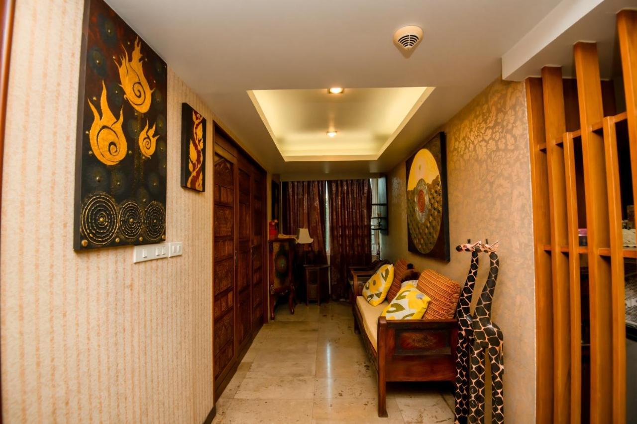 Hotel Sabai Sabai@sukhumvit Bangkok