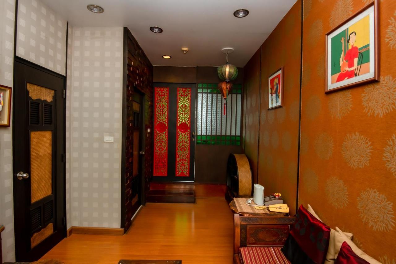 Sabai Sabai@sukhumvit Hotel 3*