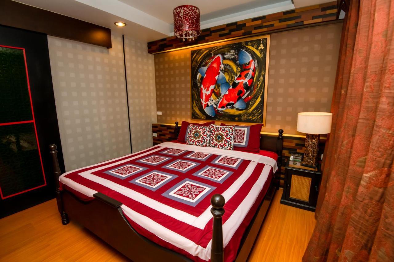Hotel Sabai Sabai@sukhumvit