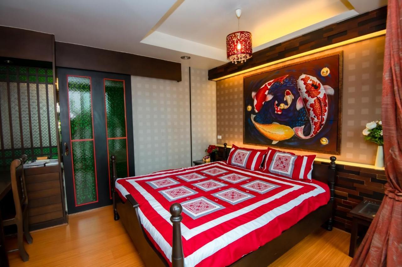 Sabai Sabai@sukhumvit Hotel 3*