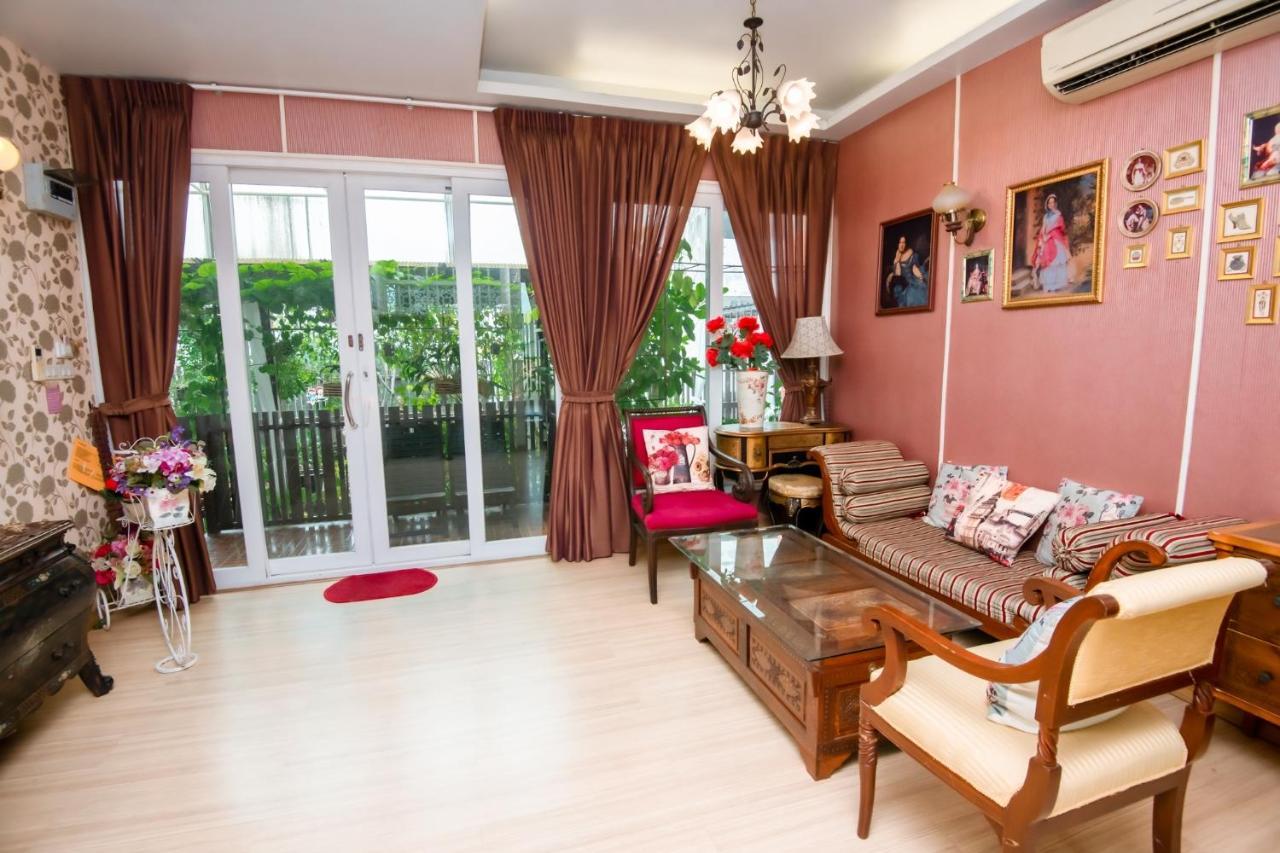 Hotel Sabai Sabai@sukhumvit