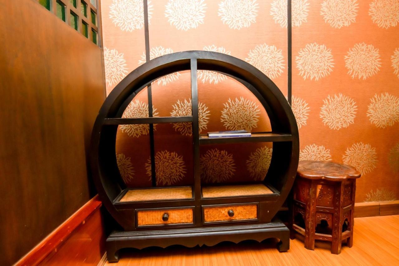 Hotel Sabai Sabai@sukhumvit Bangkok