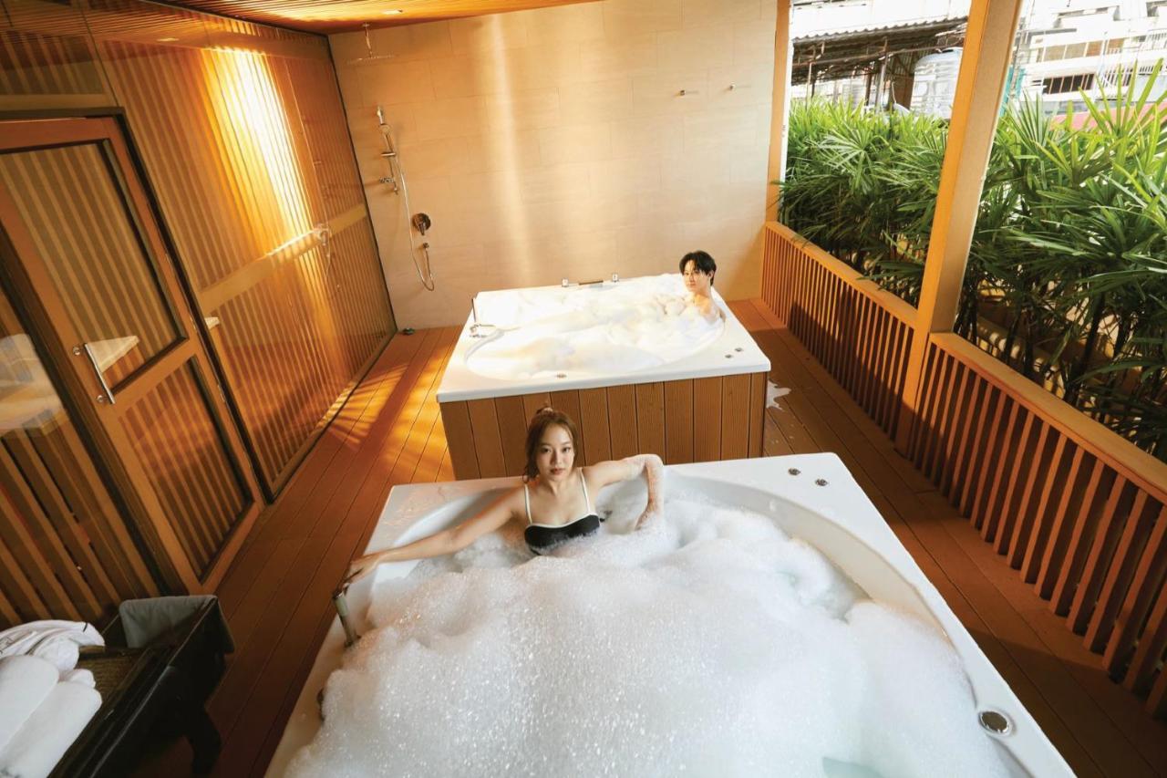 Arck 4* Bangkok