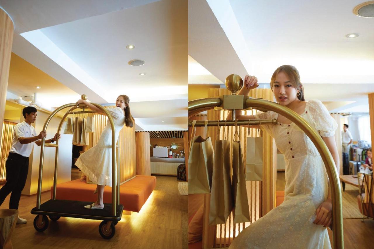 Arck Hotel