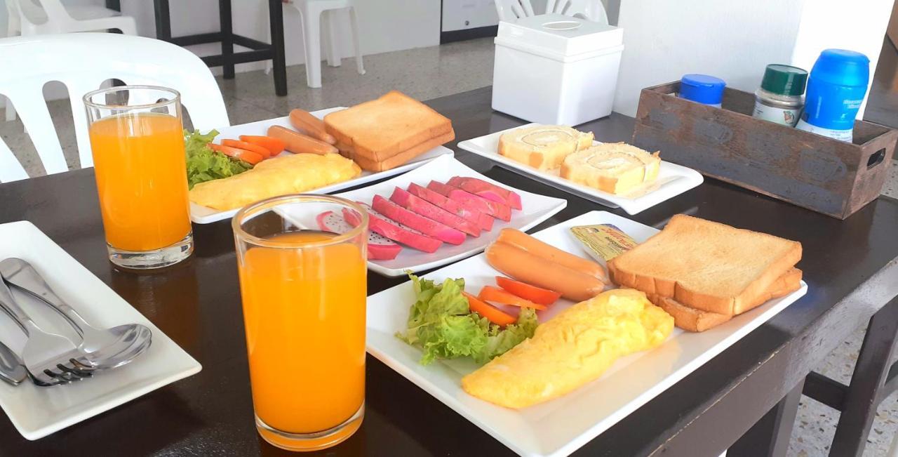 Guest house U&d *