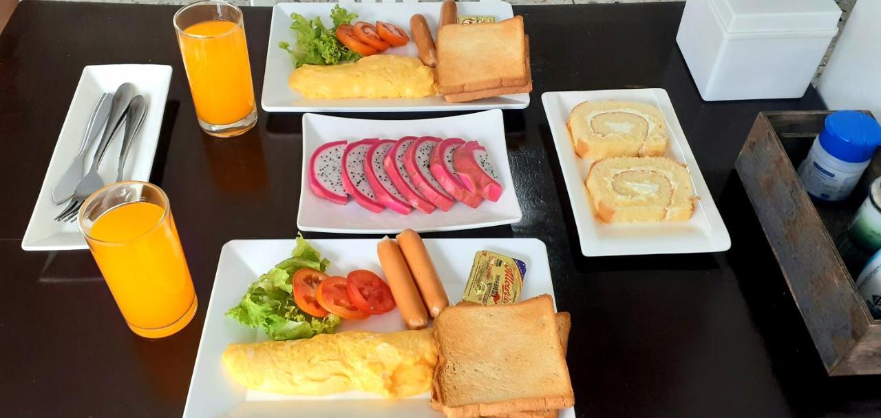Guest house U&d Bangkok