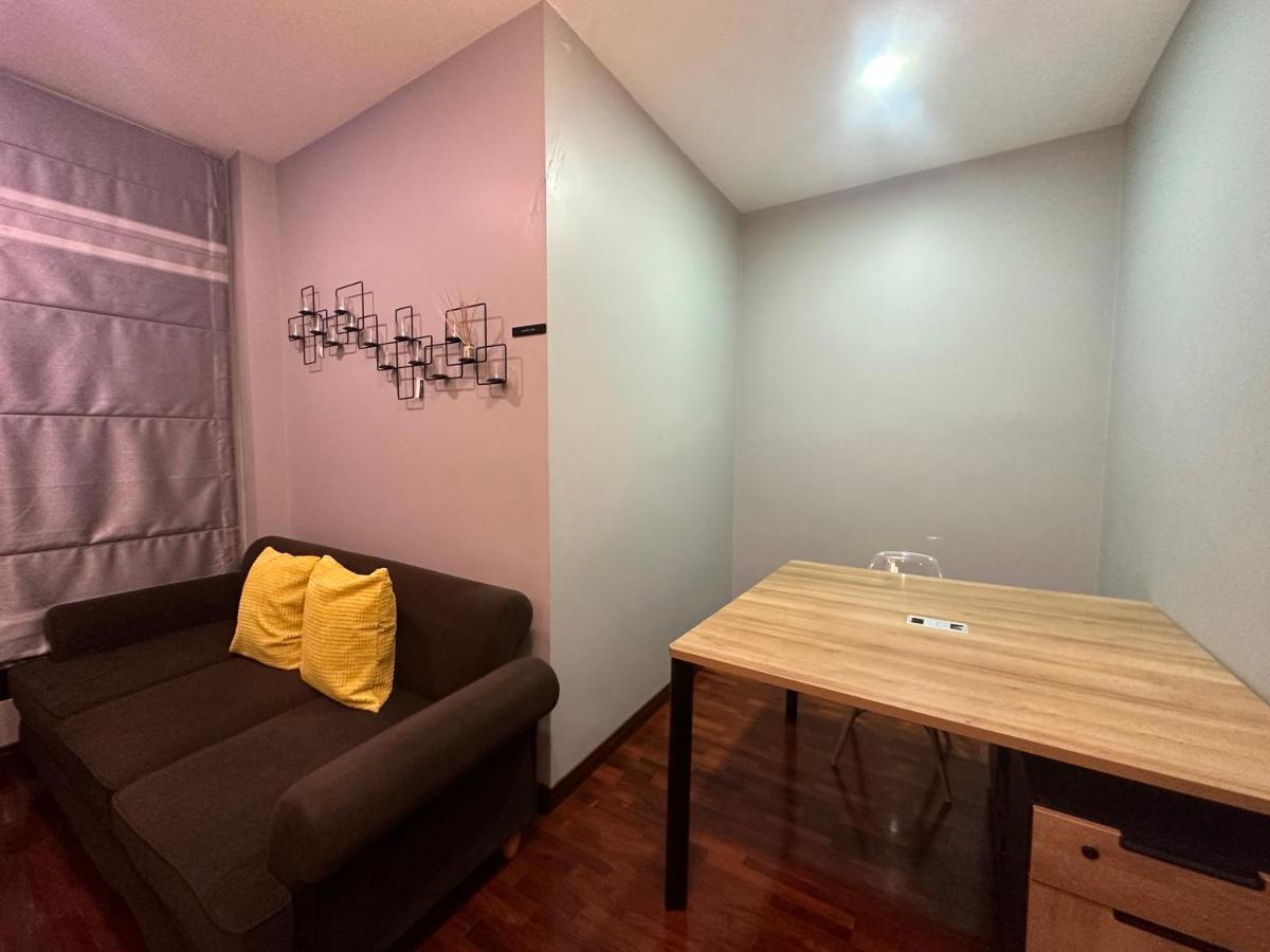 Apartment Pompom *