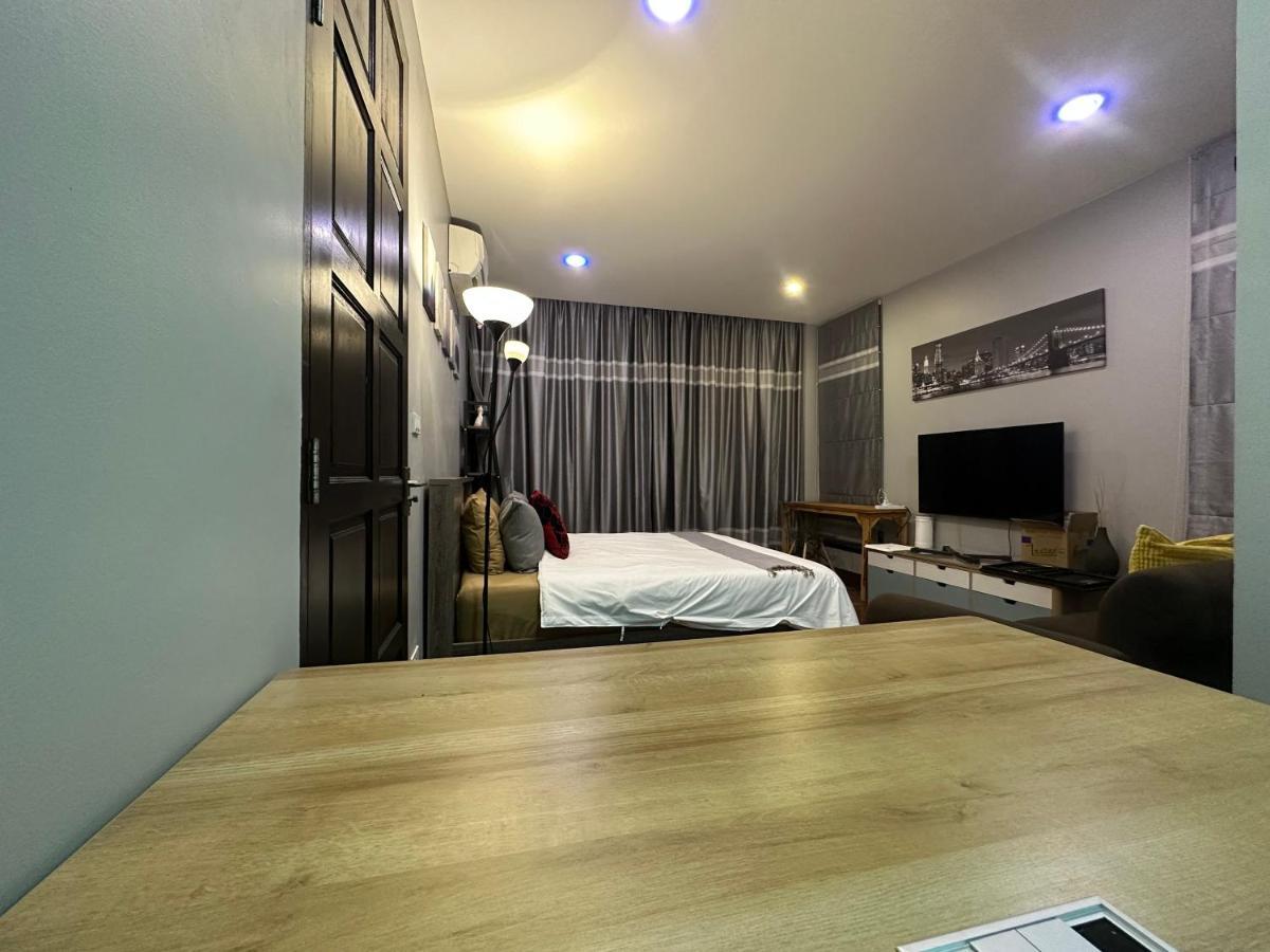 Apartment Pompom Bangkok