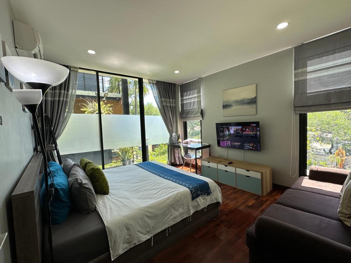 Apartment Pompom Bangkok