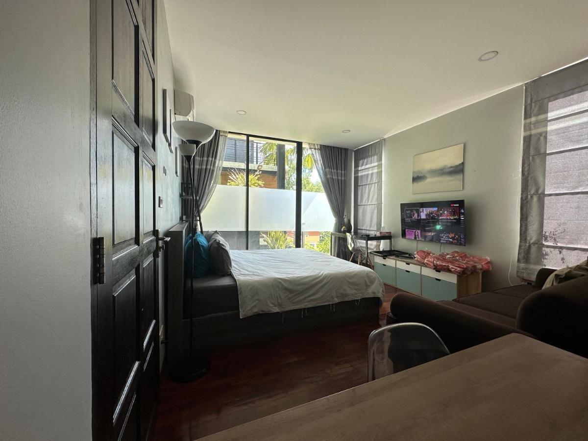 Pompom Apartment Bangkok