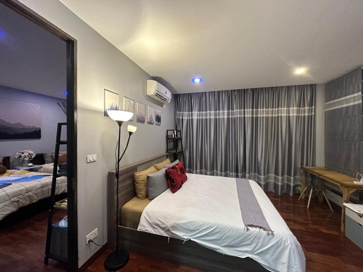 Pompom Apartment *