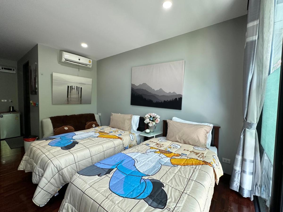 Pompom Apartment Bangkok