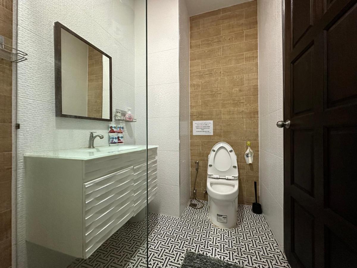 Apartment Pompom Bangkok