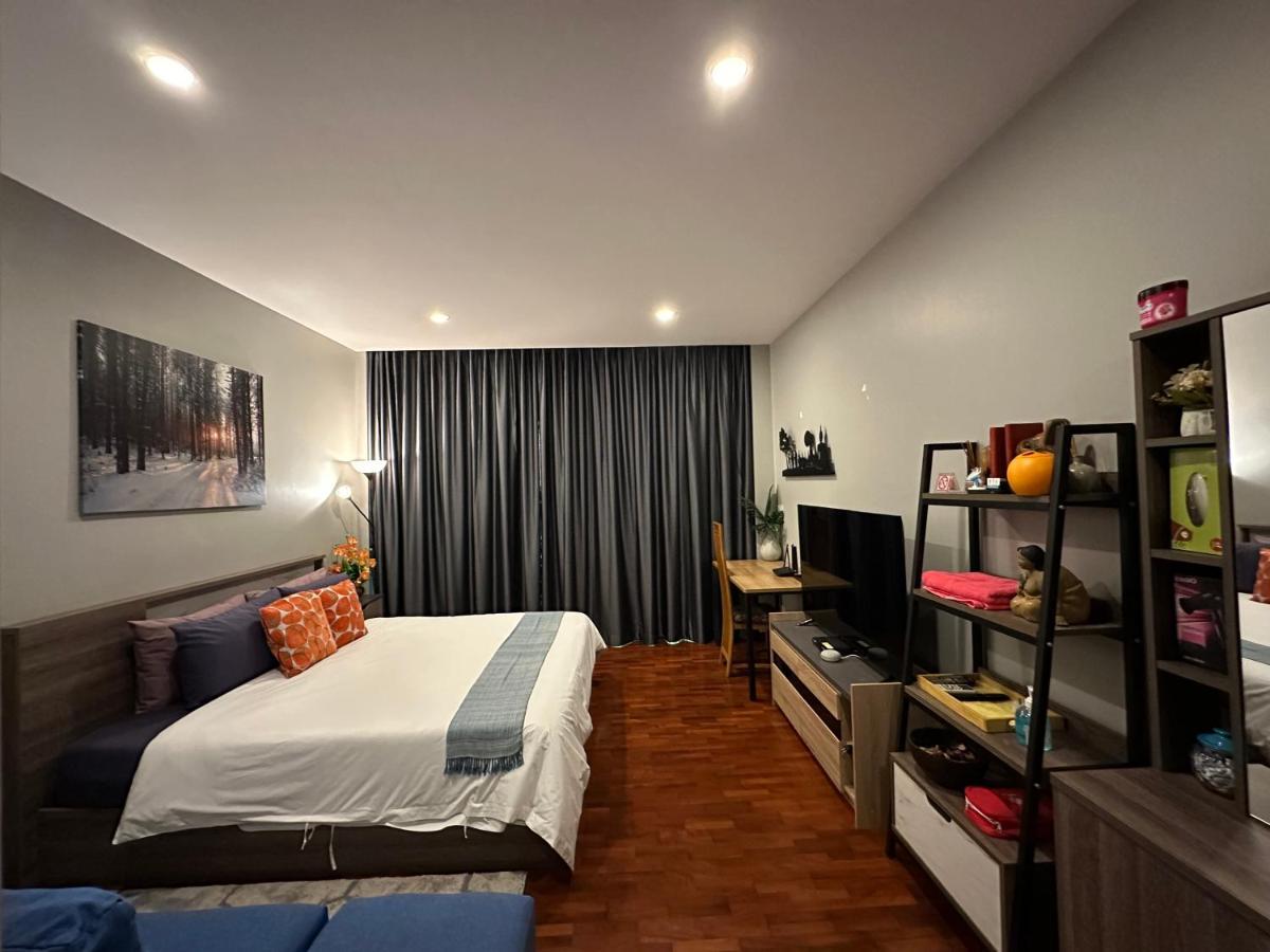 Apartment Pompom Bangkok