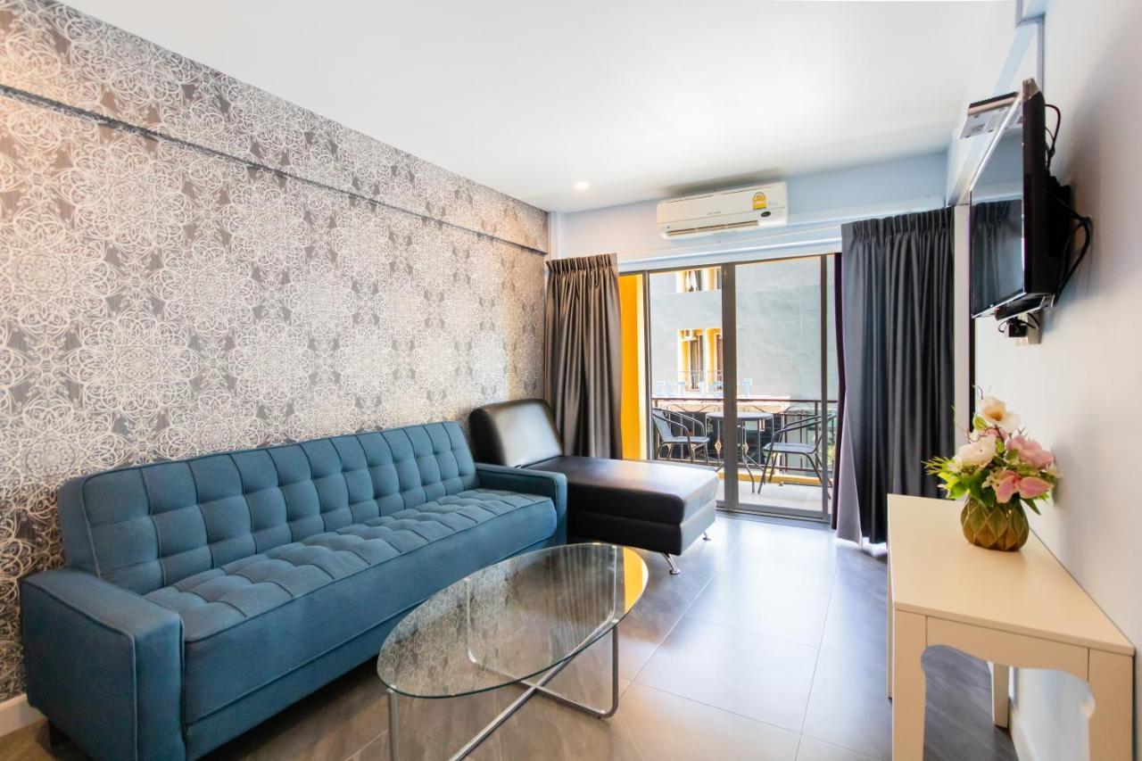 Sweet Loft Don Muang