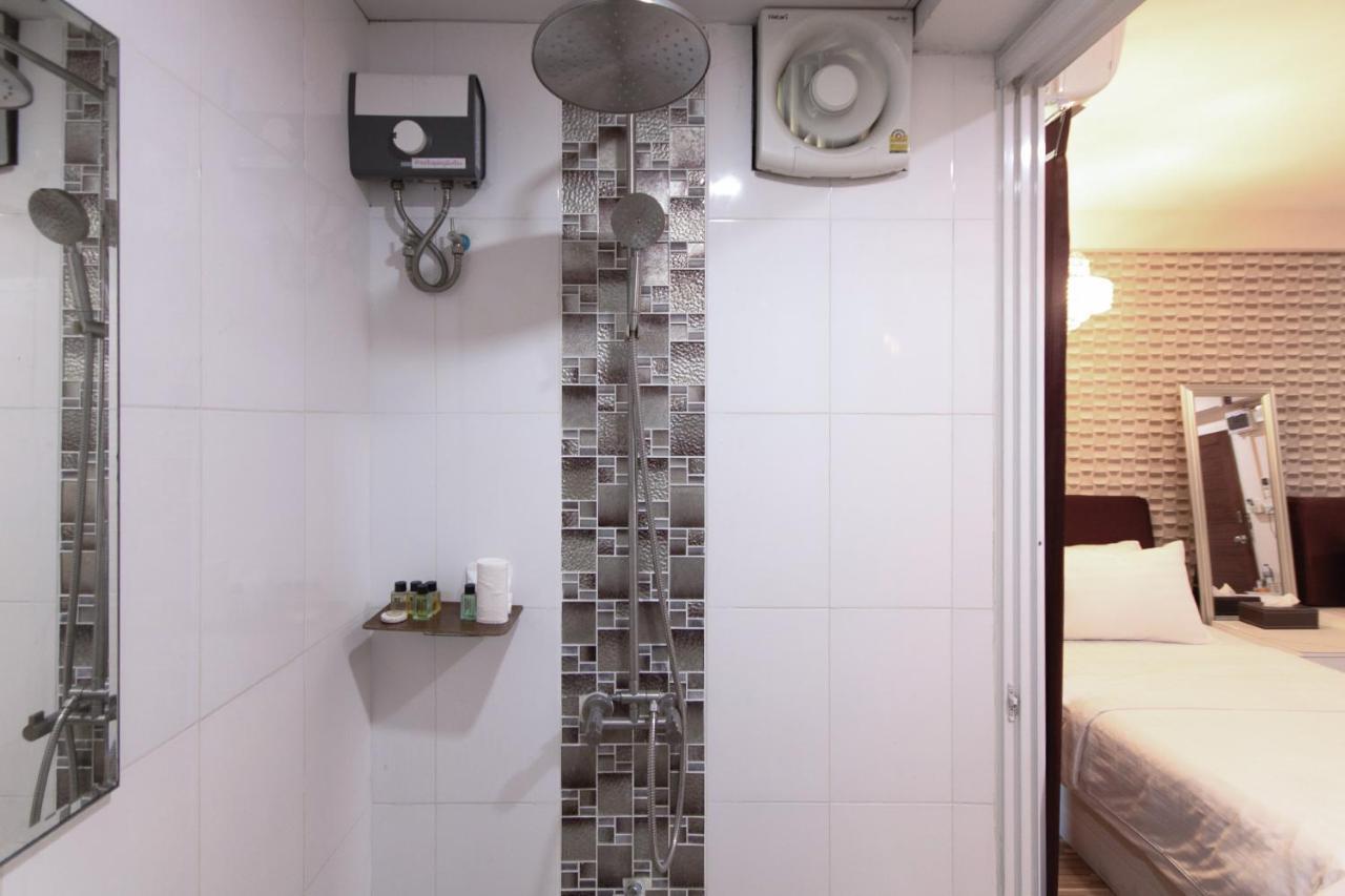 Sweet Loft Don Muang