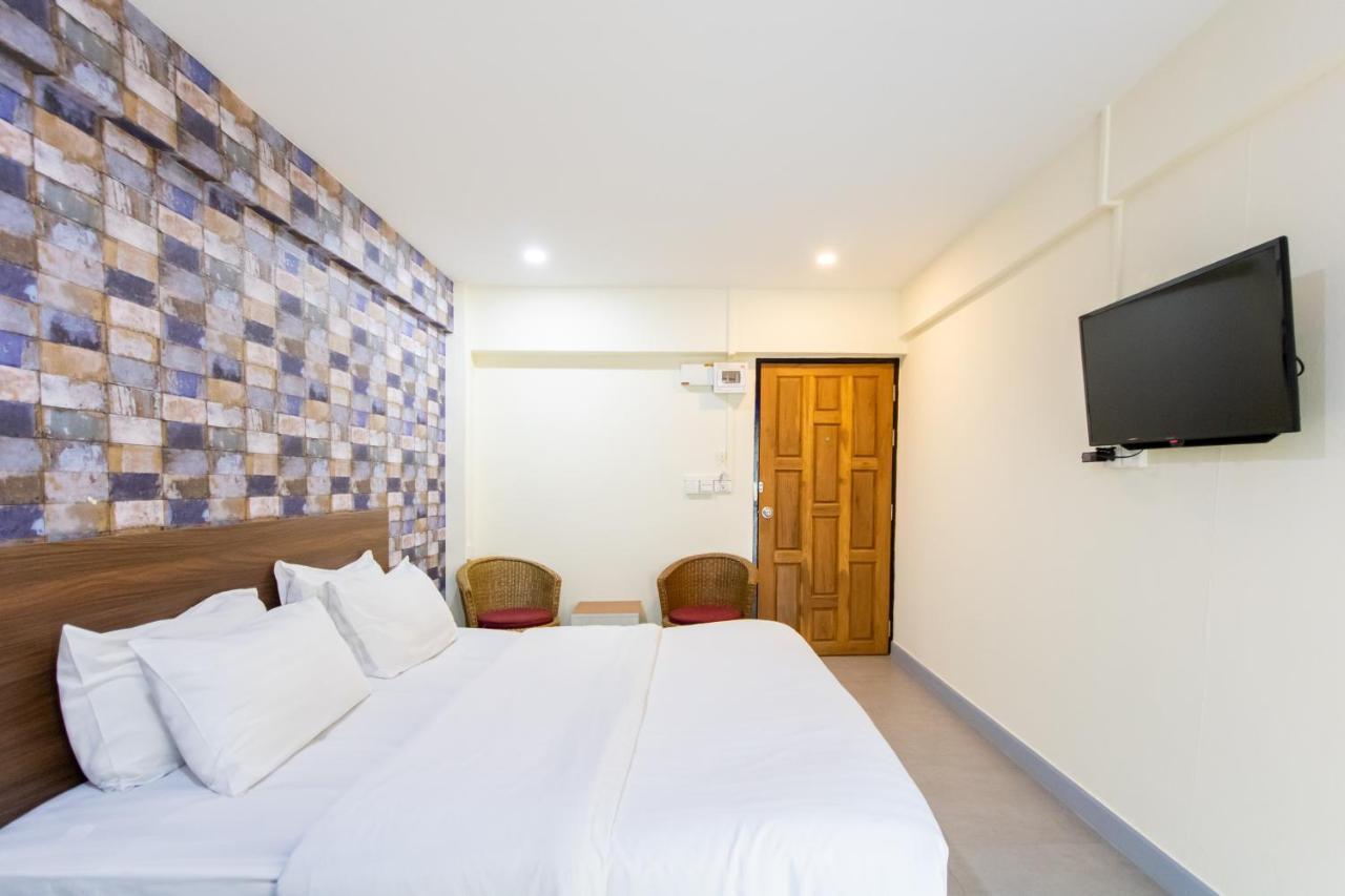 Sweet Loft Don Muang Bangkok