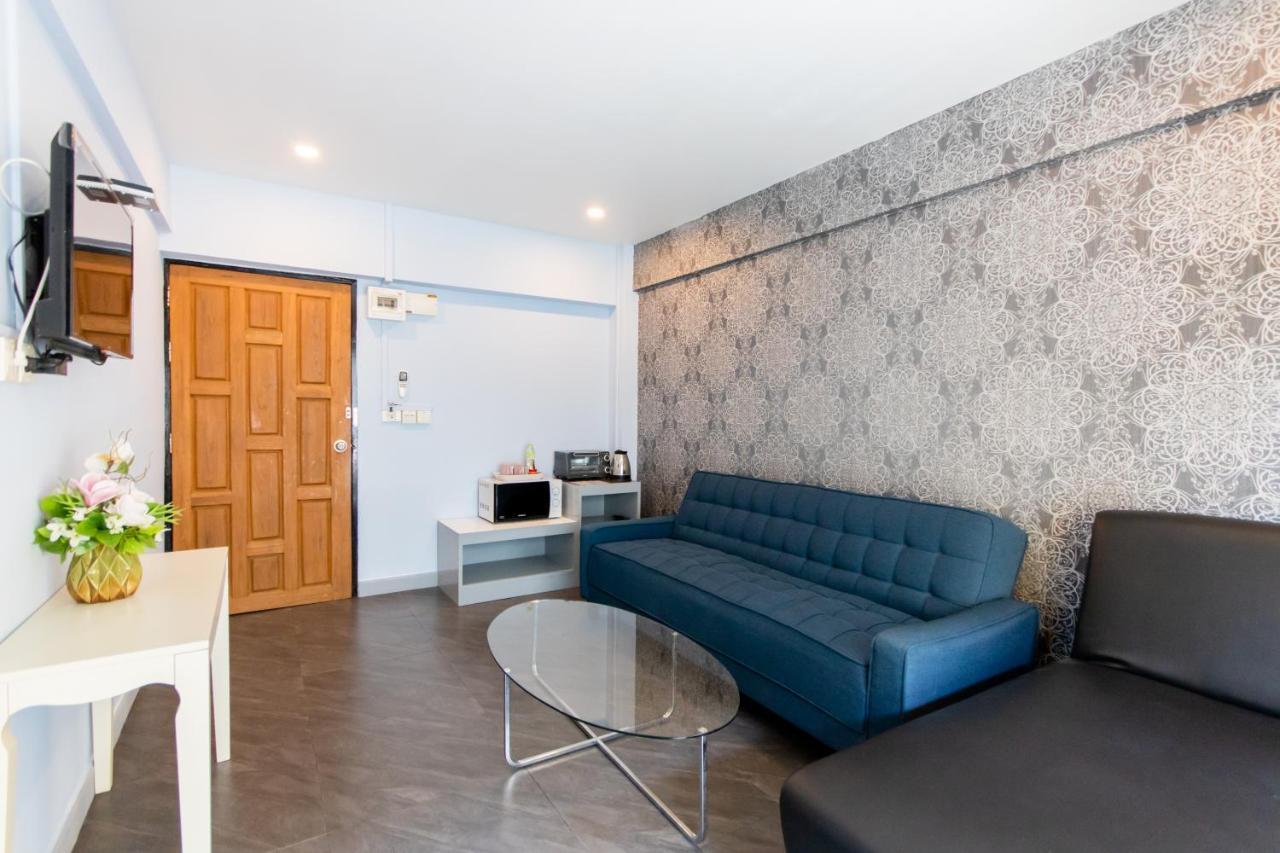 Sweet Loft Don Muang 3* Bangkok