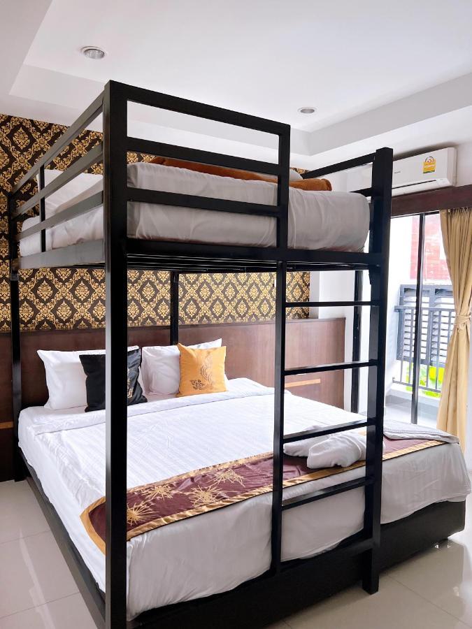 Adamaz House 2* Bangkok