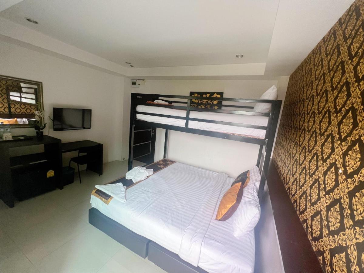 Rumah tetamu Adamaz House