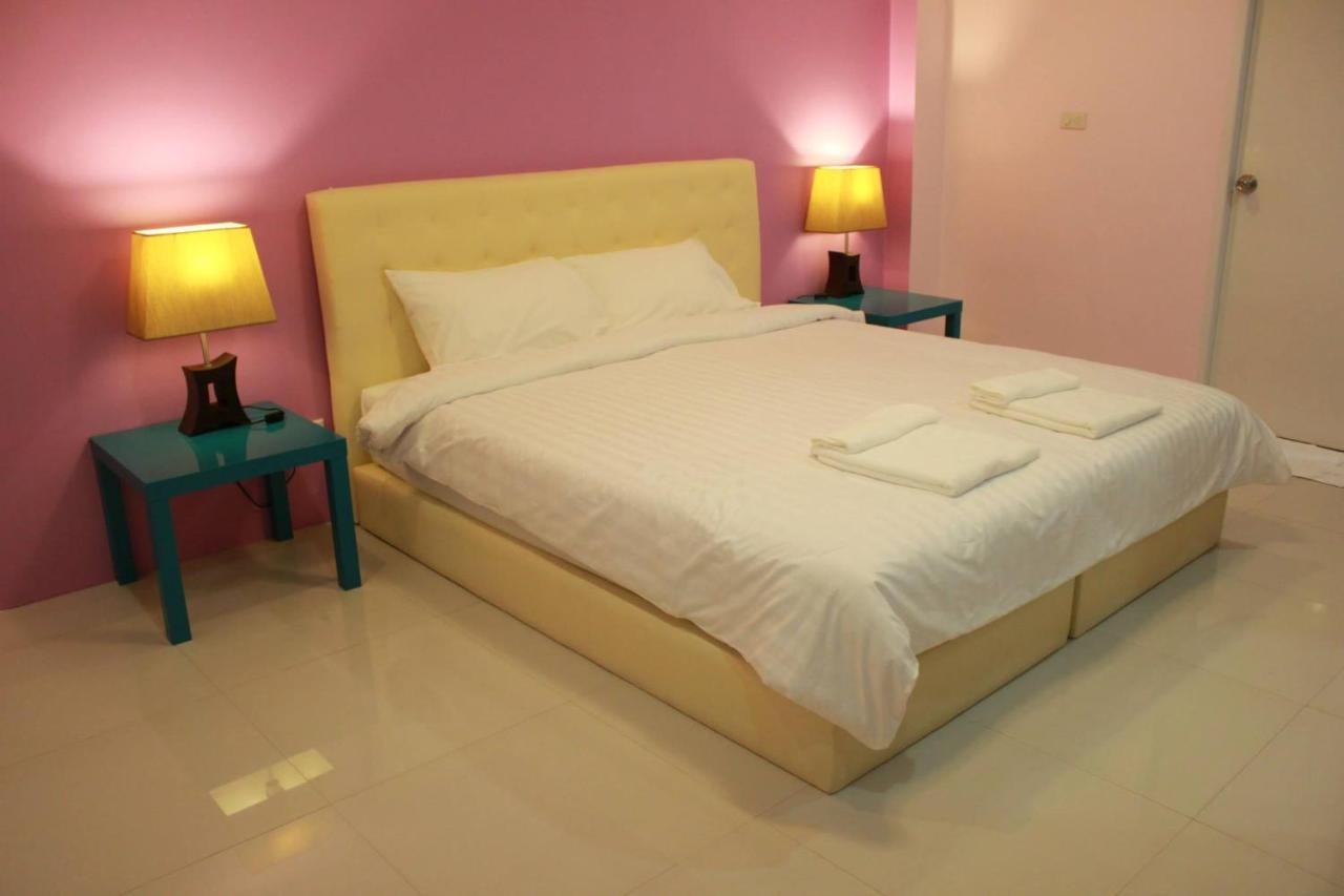 Donmueang Airport Modern 3*