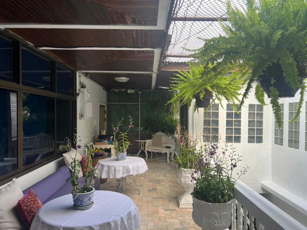 Appartement ฺบ้านปิ่นเกล้า17 - Baan Pinklao 17 Bangkok