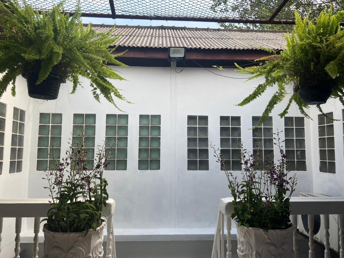 ฺบ้านปิ่นเกล้า17 - Baan Pinklao 17 Appartement Bangkok