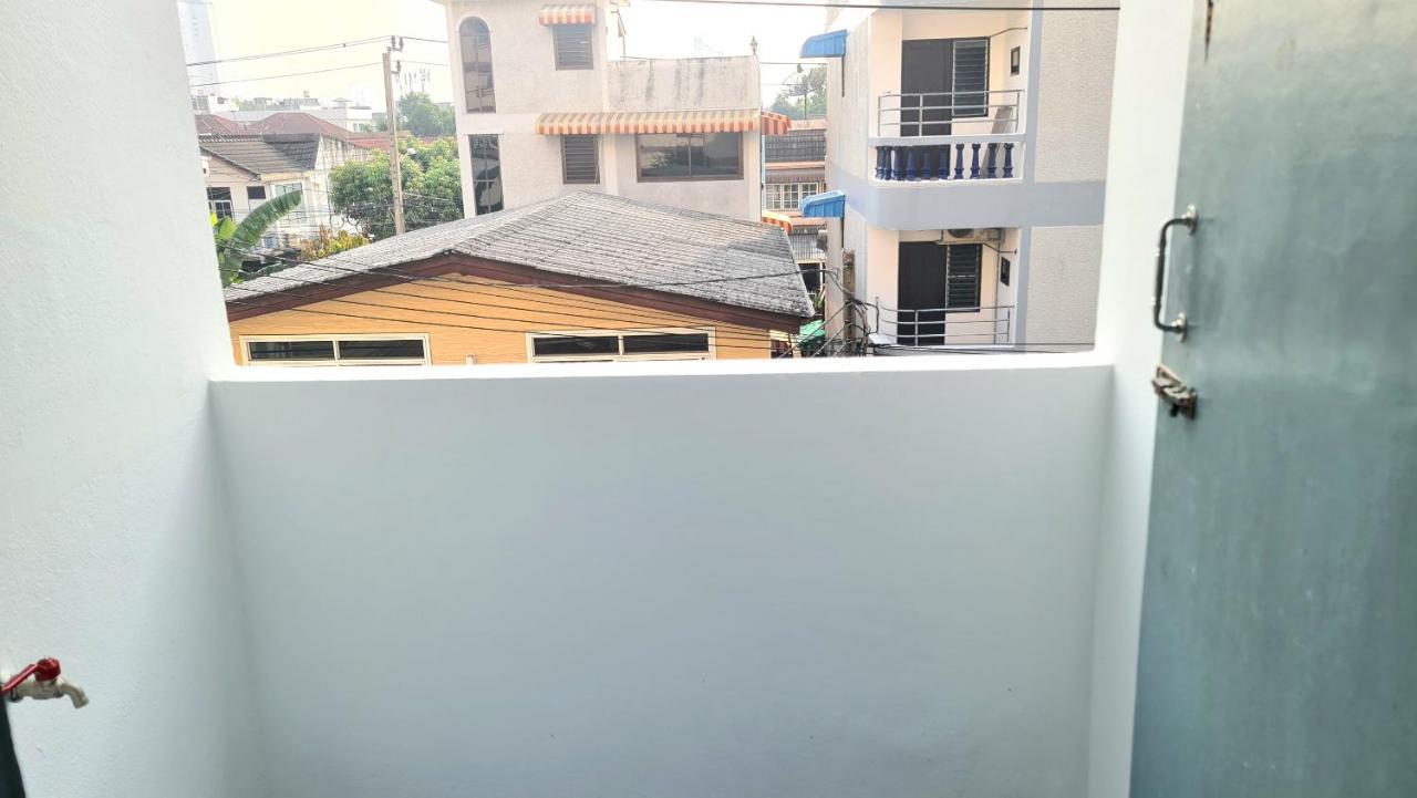 Hotel Panmanee Bangkok