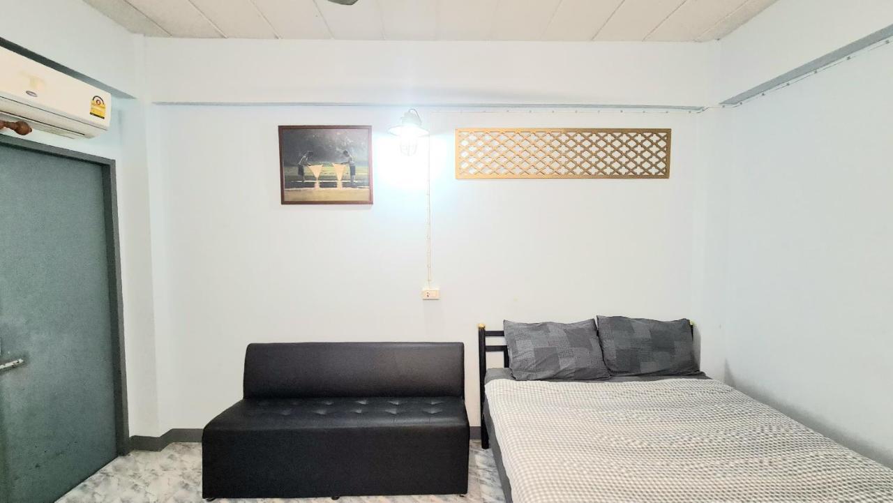 Panmanee Hotel Bangkok
