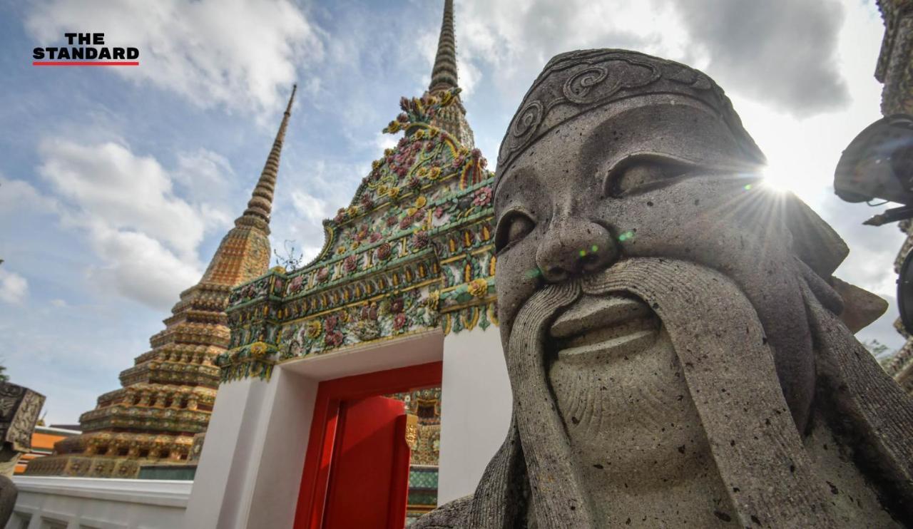Go Khaosan Road โกอินน์ ตรอกข้าวสาร 2*