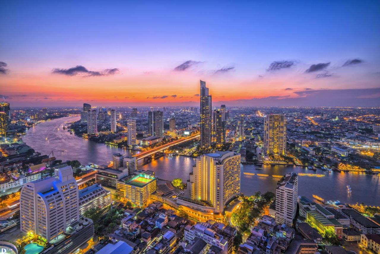 Go Khaosan Road โกอินน์ ตรอกข้าวสาร Hotel