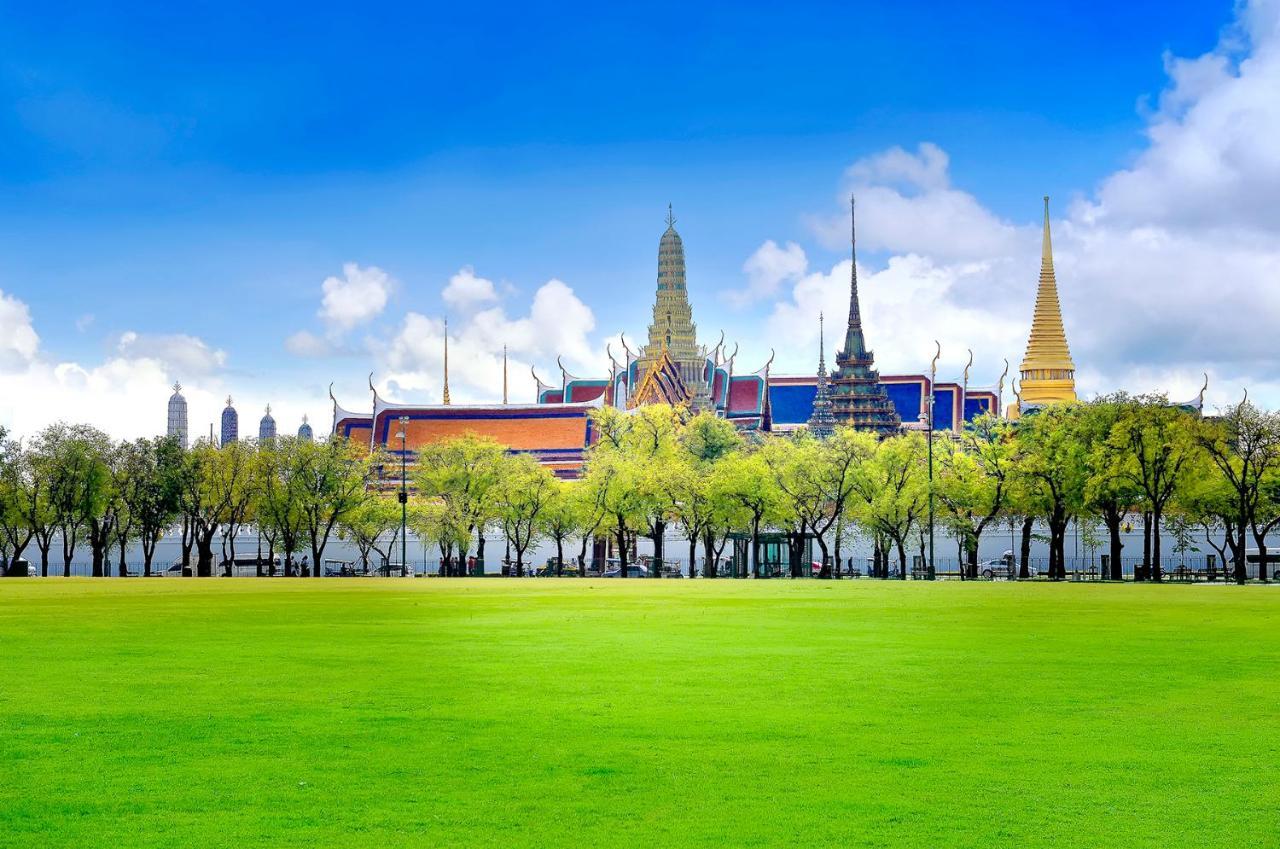 Go Khaosan Road โกอินน์ ตรอกข้าวสาร 2*