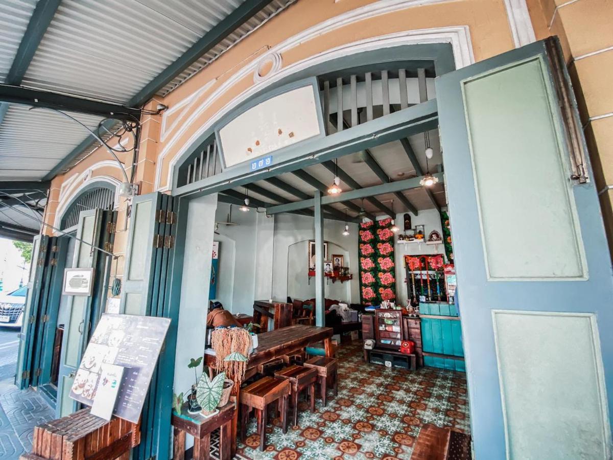 Go Khaosan Road โกอินน์ ตรอกข้าวสาร