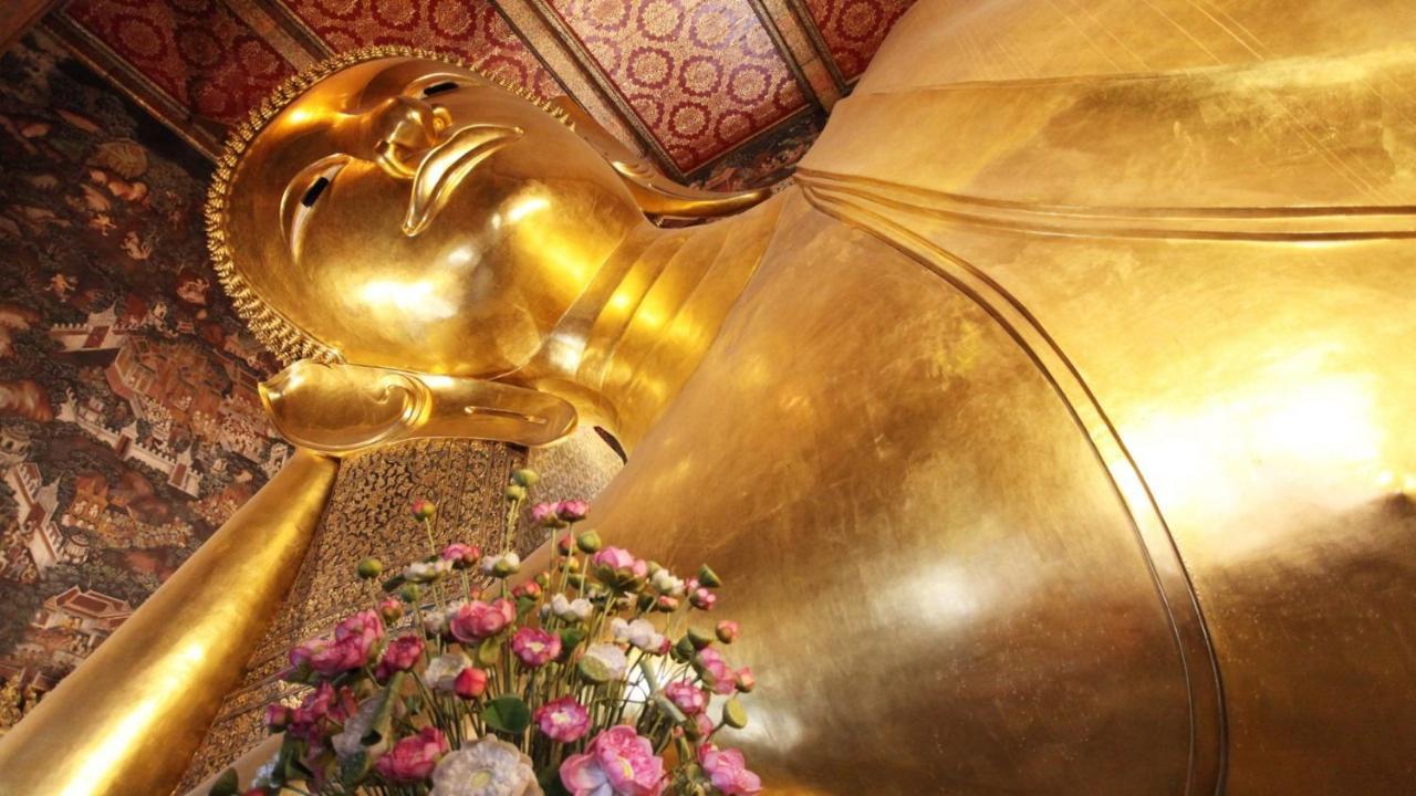 Hotel Go Khaosan Road โกอินน์ ตรอกข้าวสาร Bangkok
