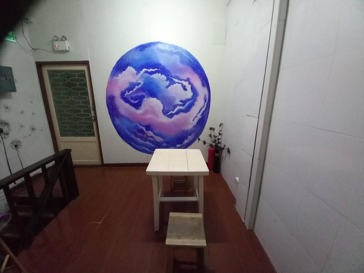 Sleepwith Me Hostel Bangkok