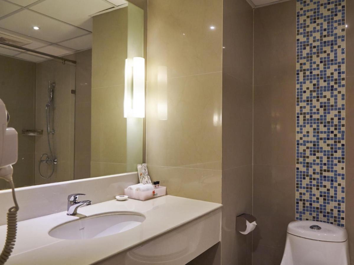Maple Hotel Bangkok