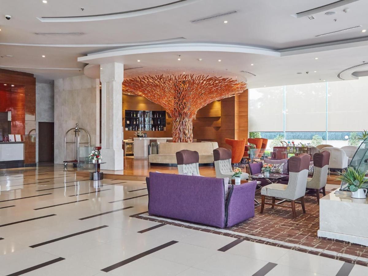 Hotel Maple 5*