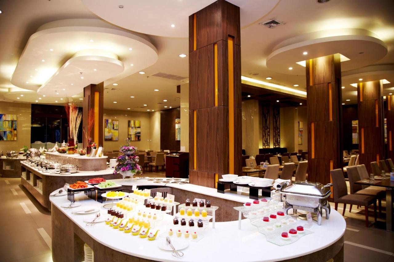 Hotel Maple