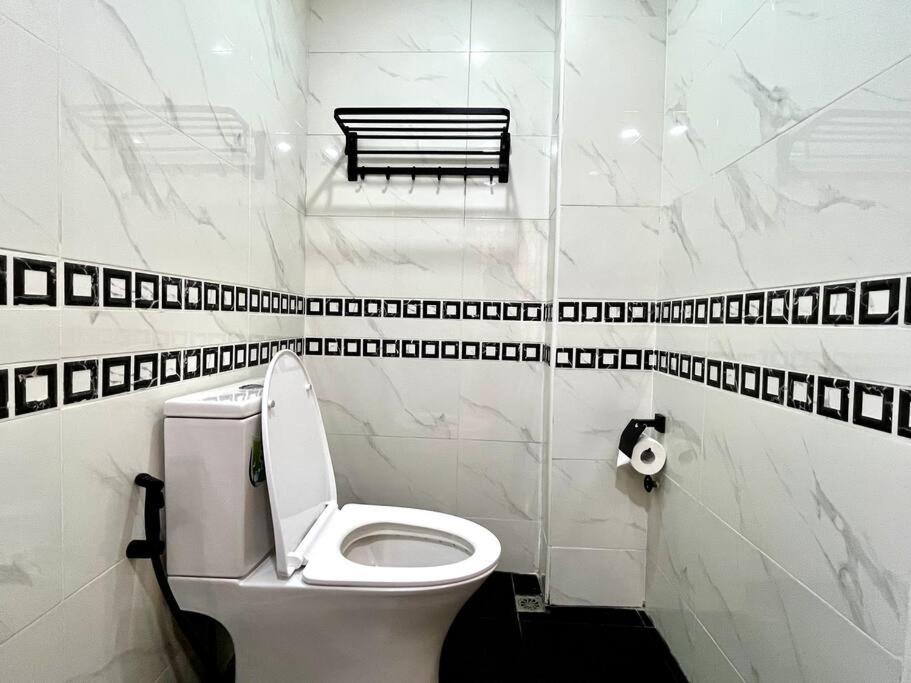 Discoveryhome2 At Pratunammarket Apartment Bangkok