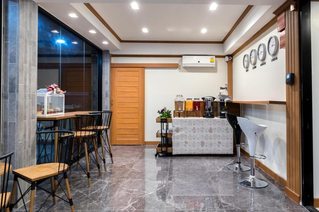Suthep Home&hostel Bangkok