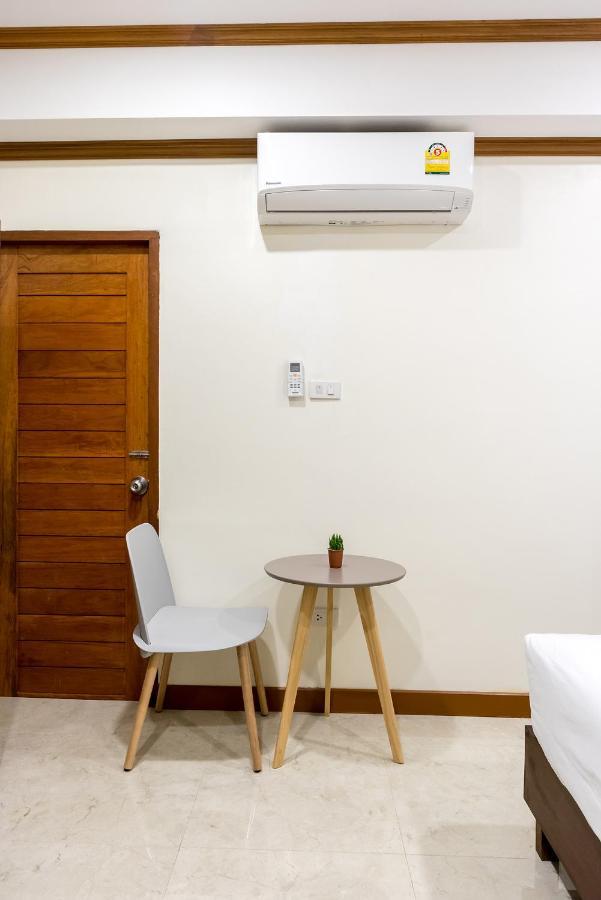 Suthep Home&hostel Bangkok