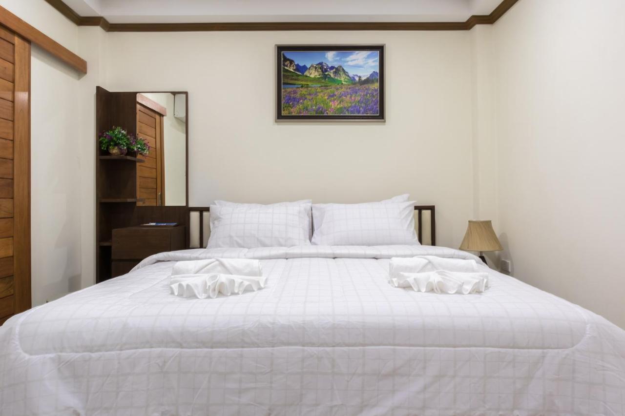 Suthep Home&hostel Bangkok
