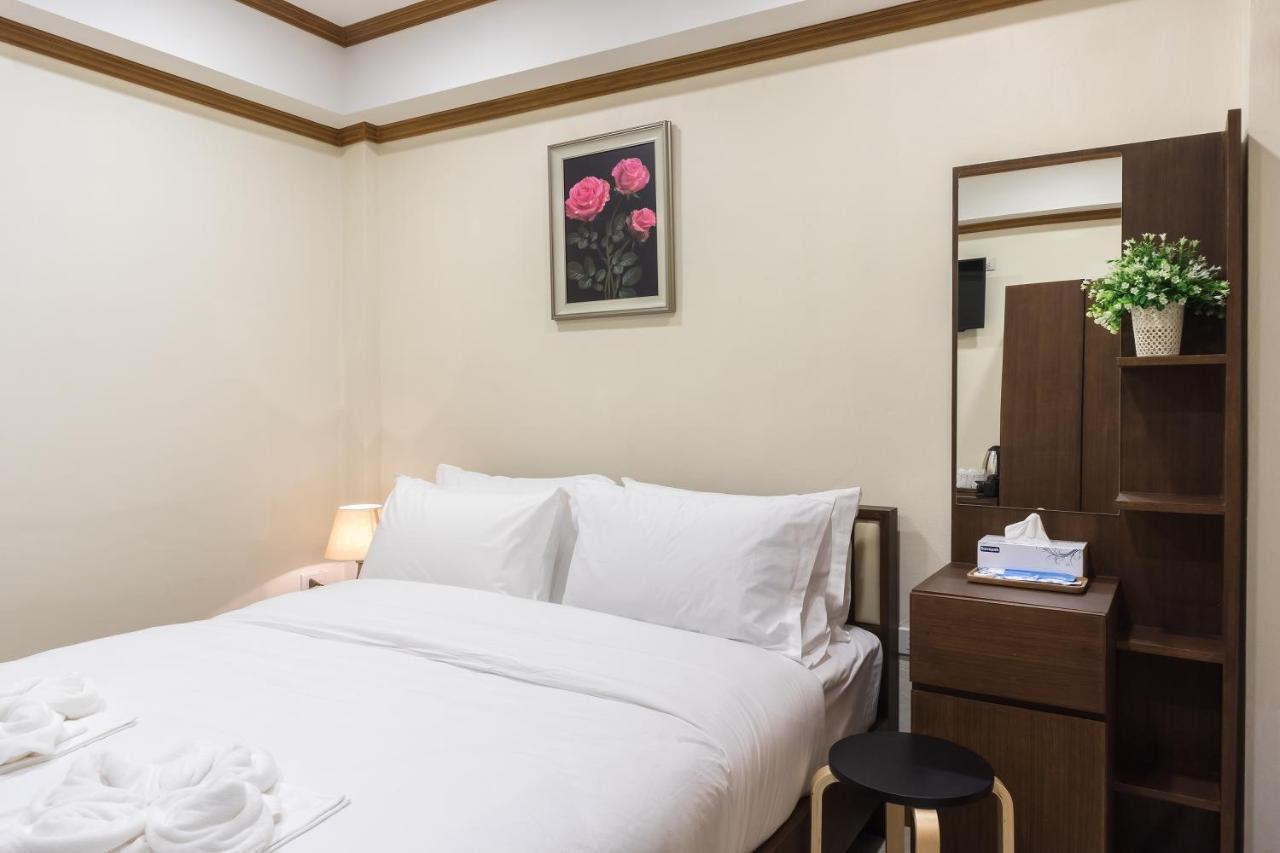 Suthep Home&hostel Hostel *