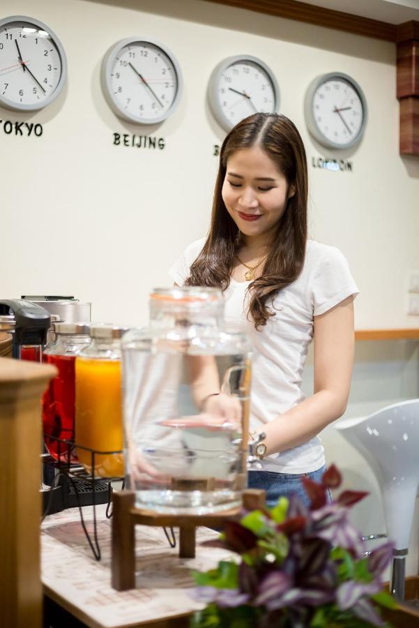 Suthep Home&hostel Bangkok